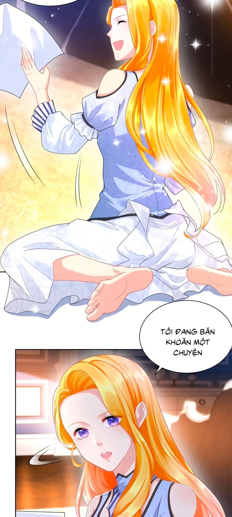 Tôi Muốn Trở Thành Tiểu Thư Công Tước Phế Vật Chapter 43 - Trang 2