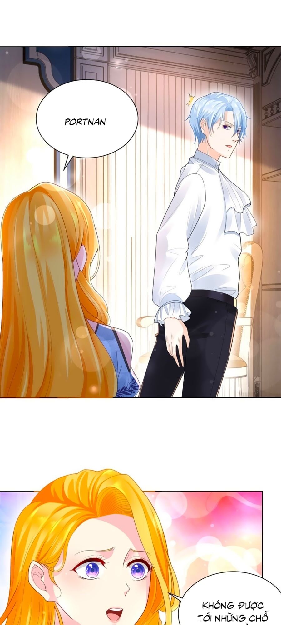 Tôi Muốn Trở Thành Tiểu Thư Công Tước Phế Vật Chapter 43 - Trang 2