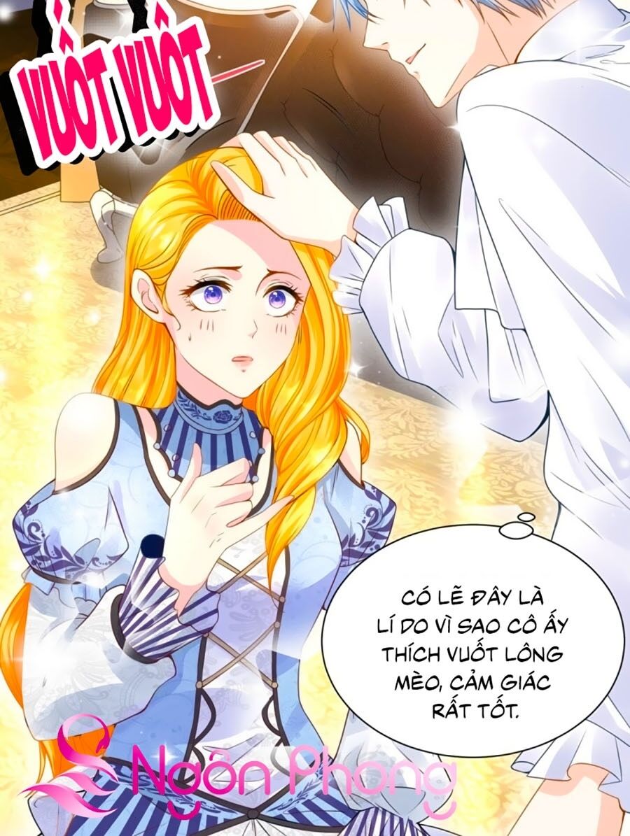 Tôi Muốn Trở Thành Tiểu Thư Công Tước Phế Vật Chapter 43 - Trang 2