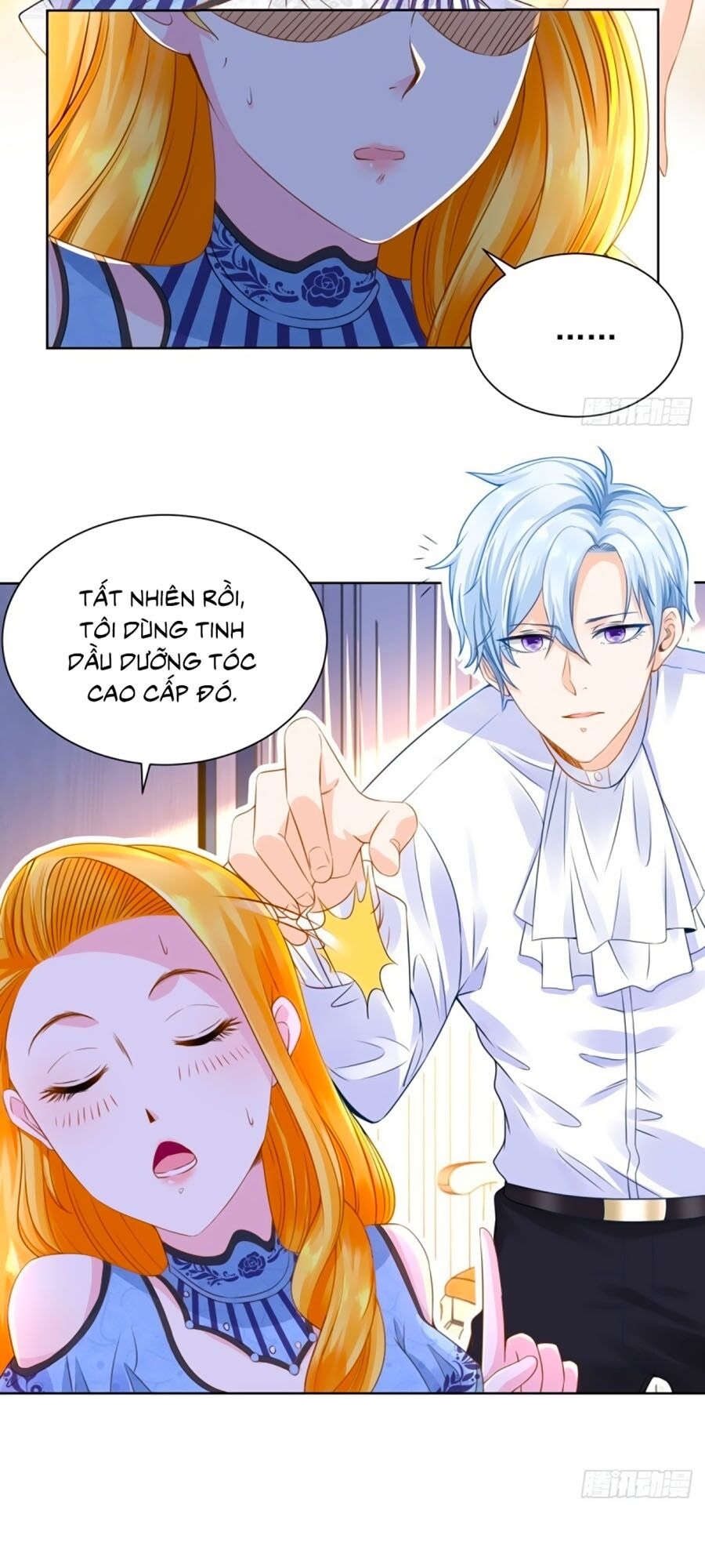 Tôi Muốn Trở Thành Tiểu Thư Công Tước Phế Vật Chapter 43 - Trang 2