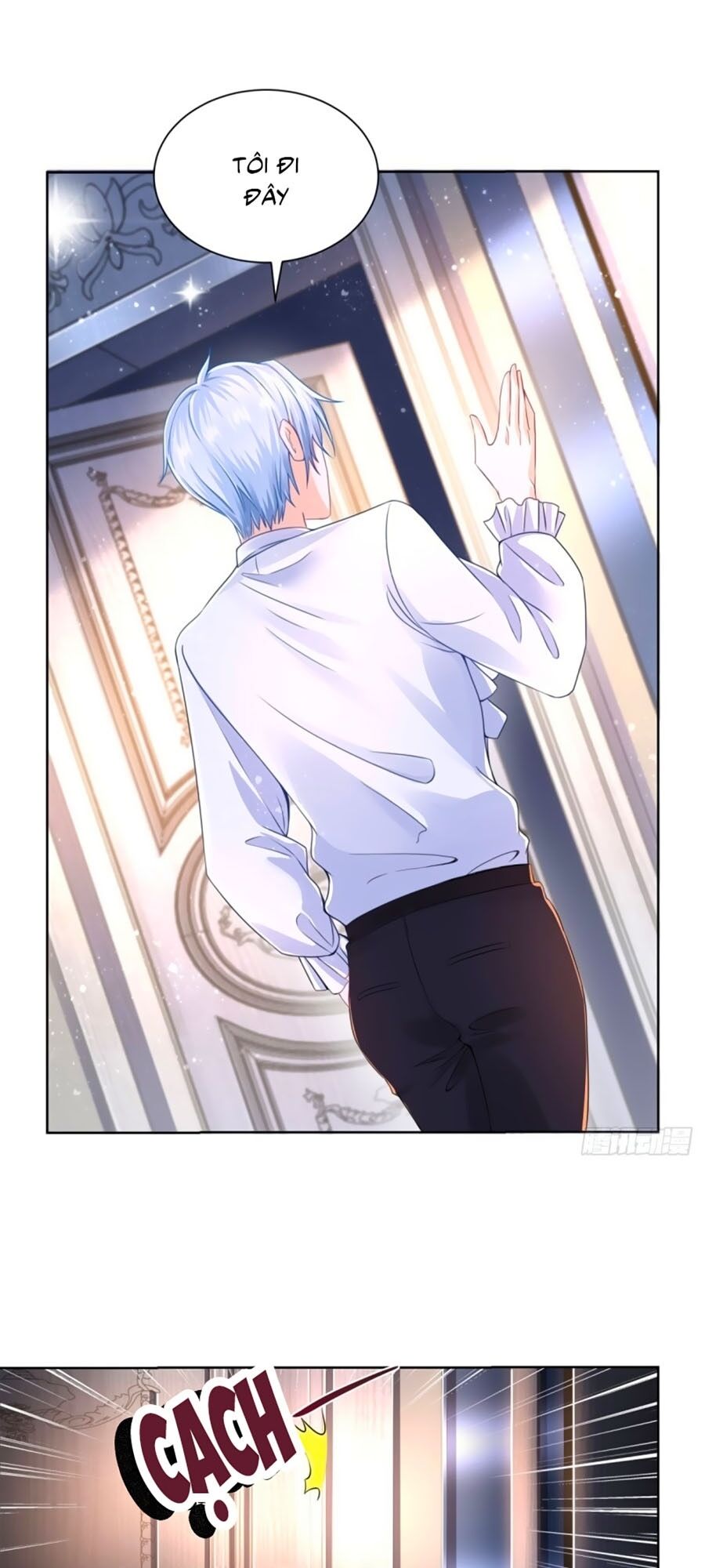 Tôi Muốn Trở Thành Tiểu Thư Công Tước Phế Vật Chapter 43 - Trang 2