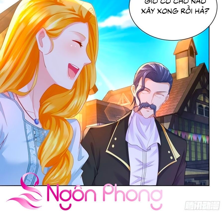 Tôi Muốn Trở Thành Tiểu Thư Công Tước Phế Vật Chapter 44 - Trang 2