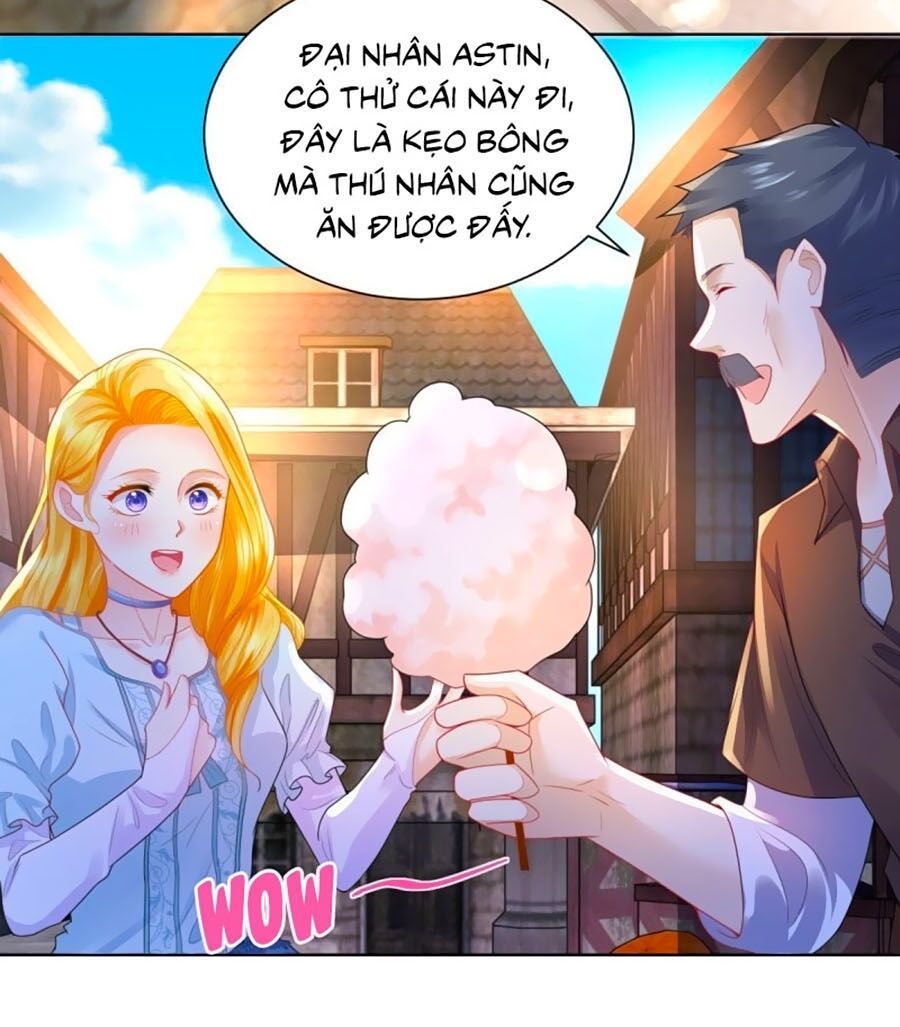 Tôi Muốn Trở Thành Tiểu Thư Công Tước Phế Vật Chapter 44 - Trang 2