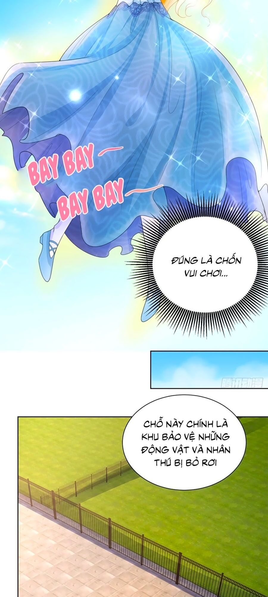 Tôi Muốn Trở Thành Tiểu Thư Công Tước Phế Vật Chapter 44 - Trang 2