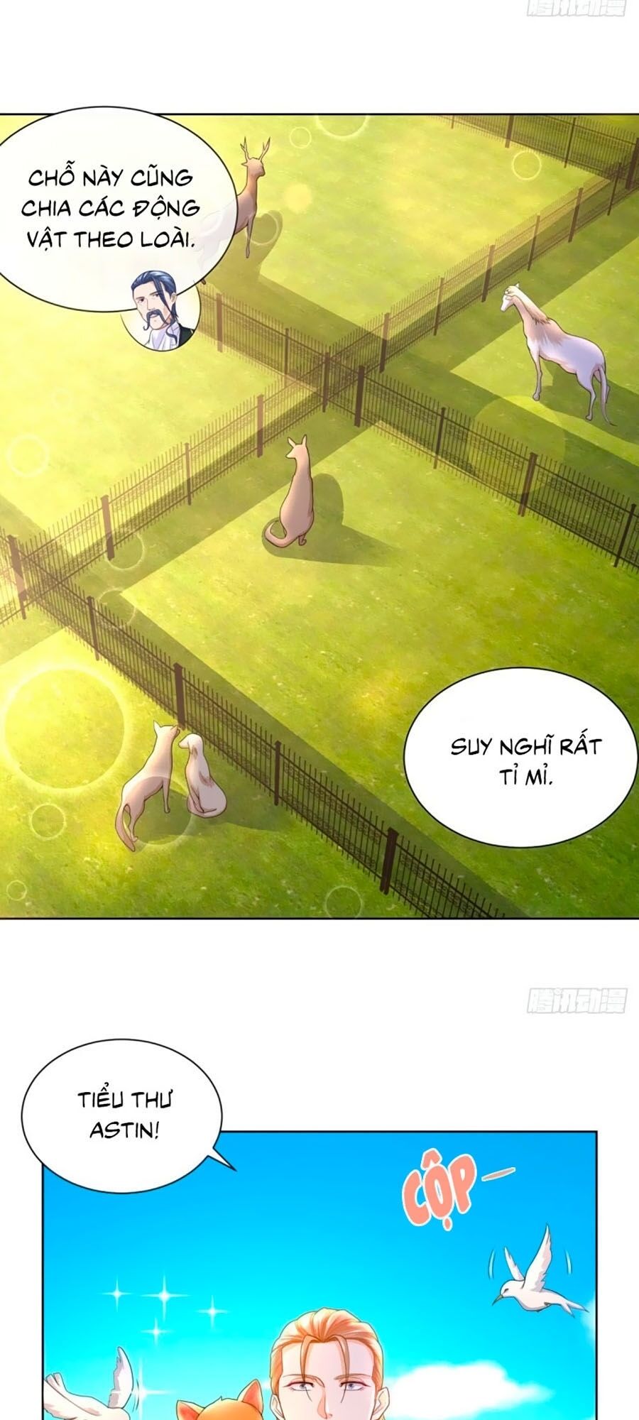 Tôi Muốn Trở Thành Tiểu Thư Công Tước Phế Vật Chapter 44 - Trang 2