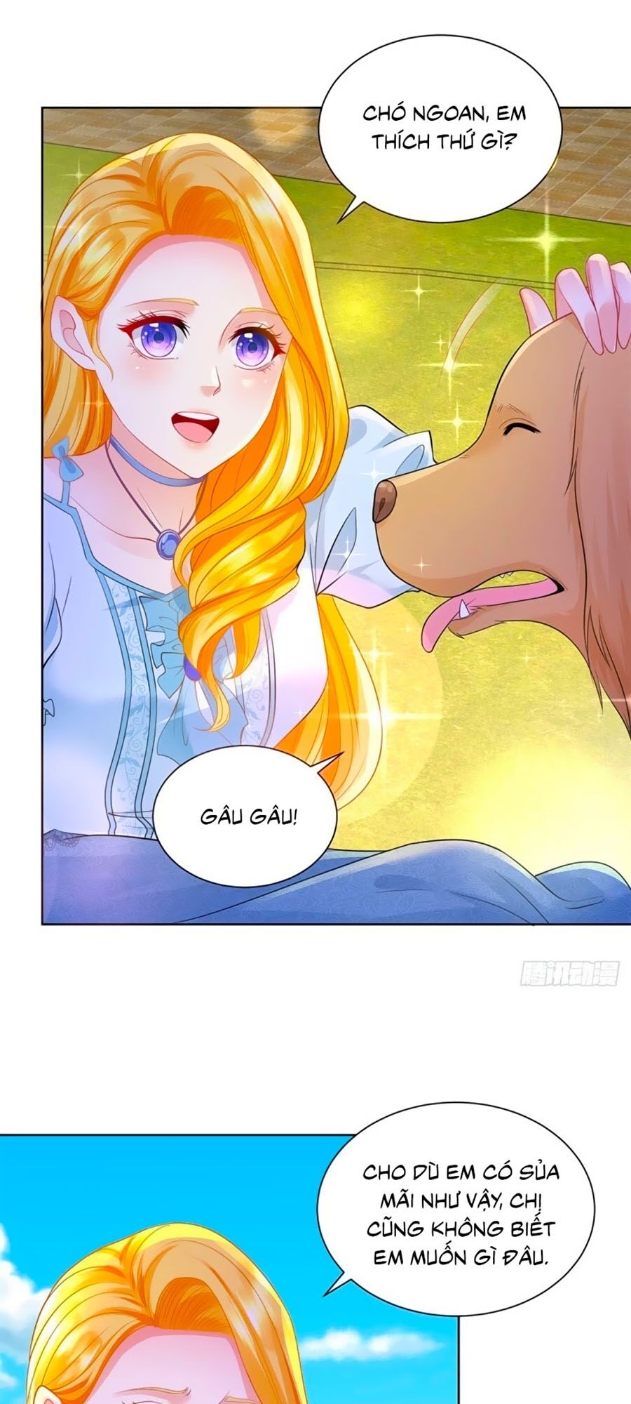 Tôi Muốn Trở Thành Tiểu Thư Công Tước Phế Vật Chapter 45 - Trang 2