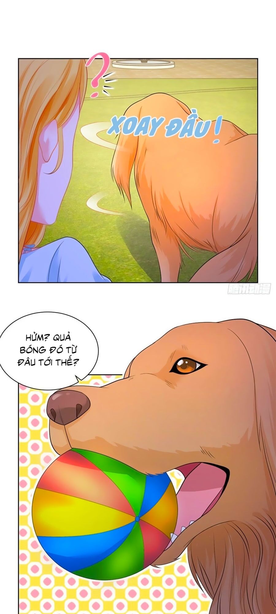 Tôi Muốn Trở Thành Tiểu Thư Công Tước Phế Vật Chapter 45 - Trang 2