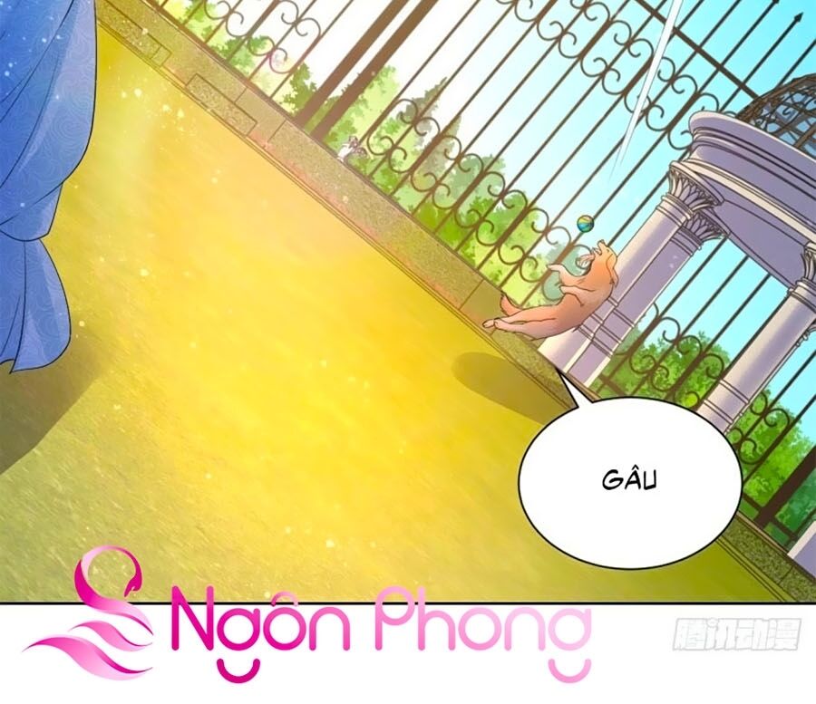 Tôi Muốn Trở Thành Tiểu Thư Công Tước Phế Vật Chapter 45 - Trang 2