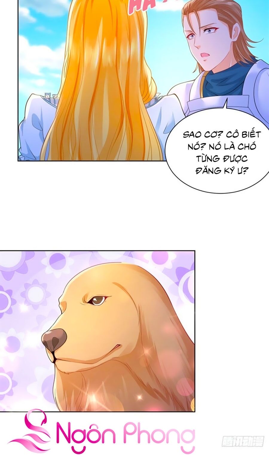 Tôi Muốn Trở Thành Tiểu Thư Công Tước Phế Vật Chapter 45 - Trang 2