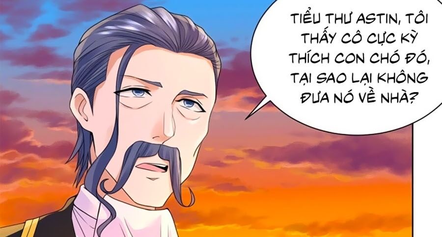 Tôi Muốn Trở Thành Tiểu Thư Công Tước Phế Vật Chapter 45 - Trang 2
