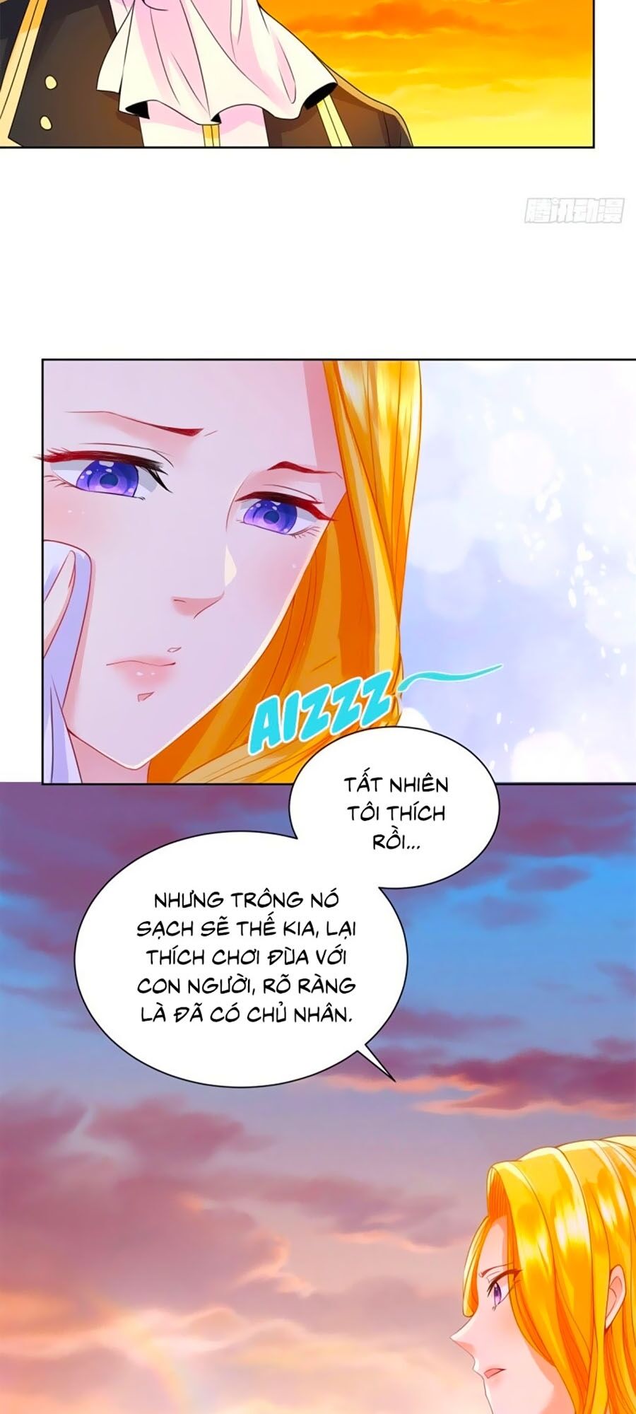 Tôi Muốn Trở Thành Tiểu Thư Công Tước Phế Vật Chapter 45 - Trang 2