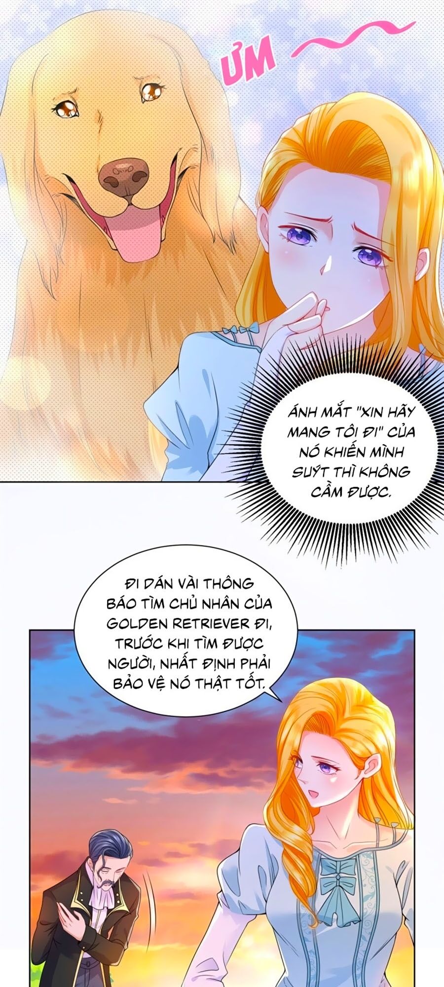 Tôi Muốn Trở Thành Tiểu Thư Công Tước Phế Vật Chapter 45 - Trang 2