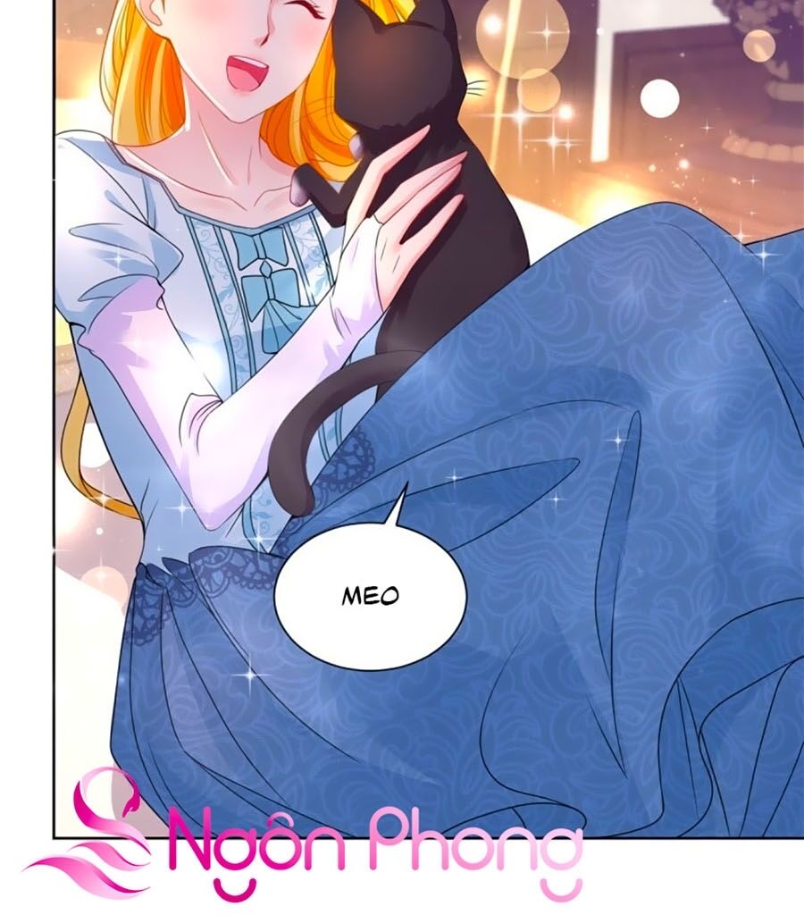 Tôi Muốn Trở Thành Tiểu Thư Công Tước Phế Vật Chapter 45 - Trang 2