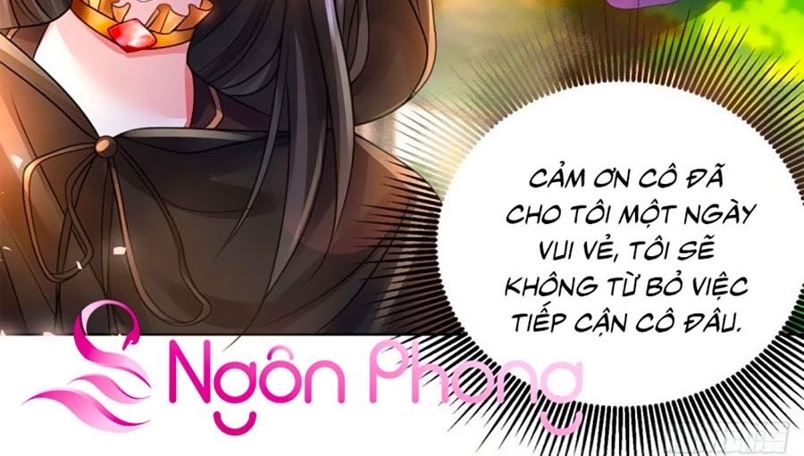 Tôi Muốn Trở Thành Tiểu Thư Công Tước Phế Vật Chapter 45 - Trang 2