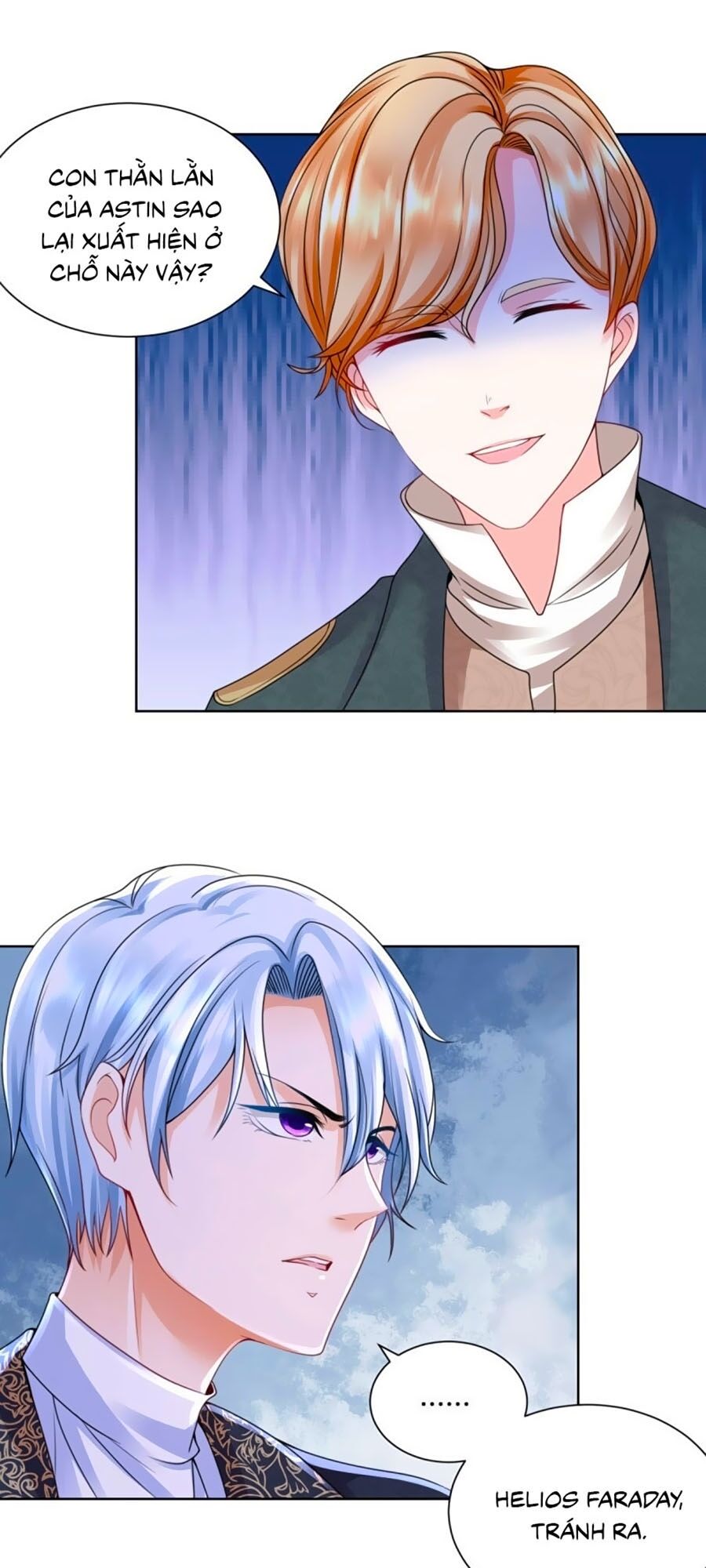 Tôi Muốn Trở Thành Tiểu Thư Công Tước Phế Vật Chapter 46 - Trang 2