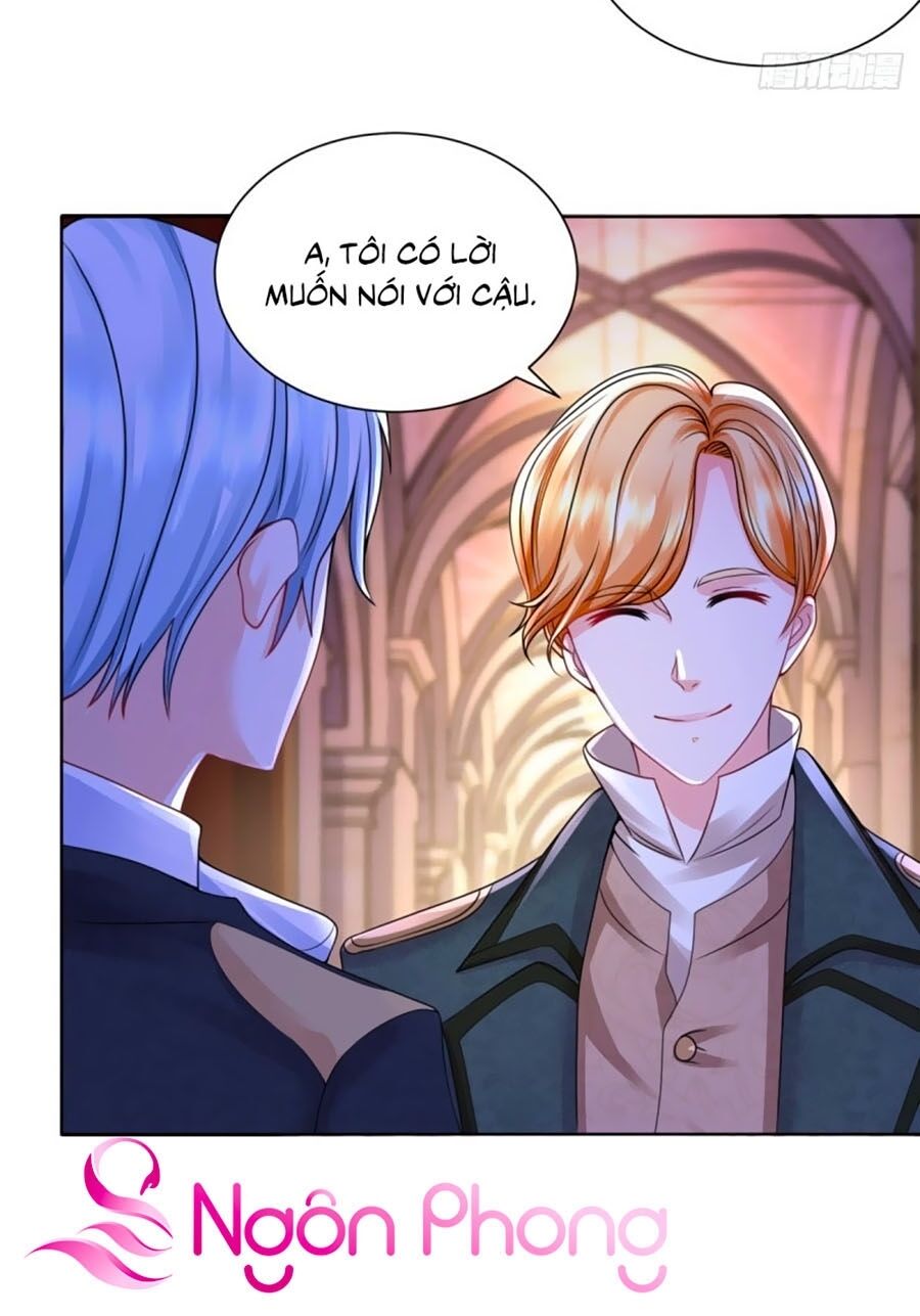 Tôi Muốn Trở Thành Tiểu Thư Công Tước Phế Vật Chapter 46 - Trang 2
