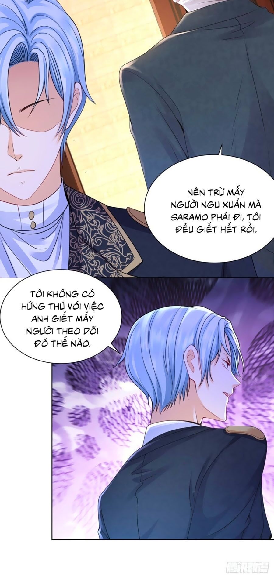Tôi Muốn Trở Thành Tiểu Thư Công Tước Phế Vật Chapter 46 - Trang 2