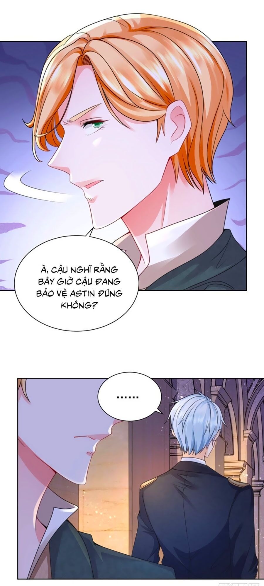 Tôi Muốn Trở Thành Tiểu Thư Công Tước Phế Vật Chapter 46 - Trang 2