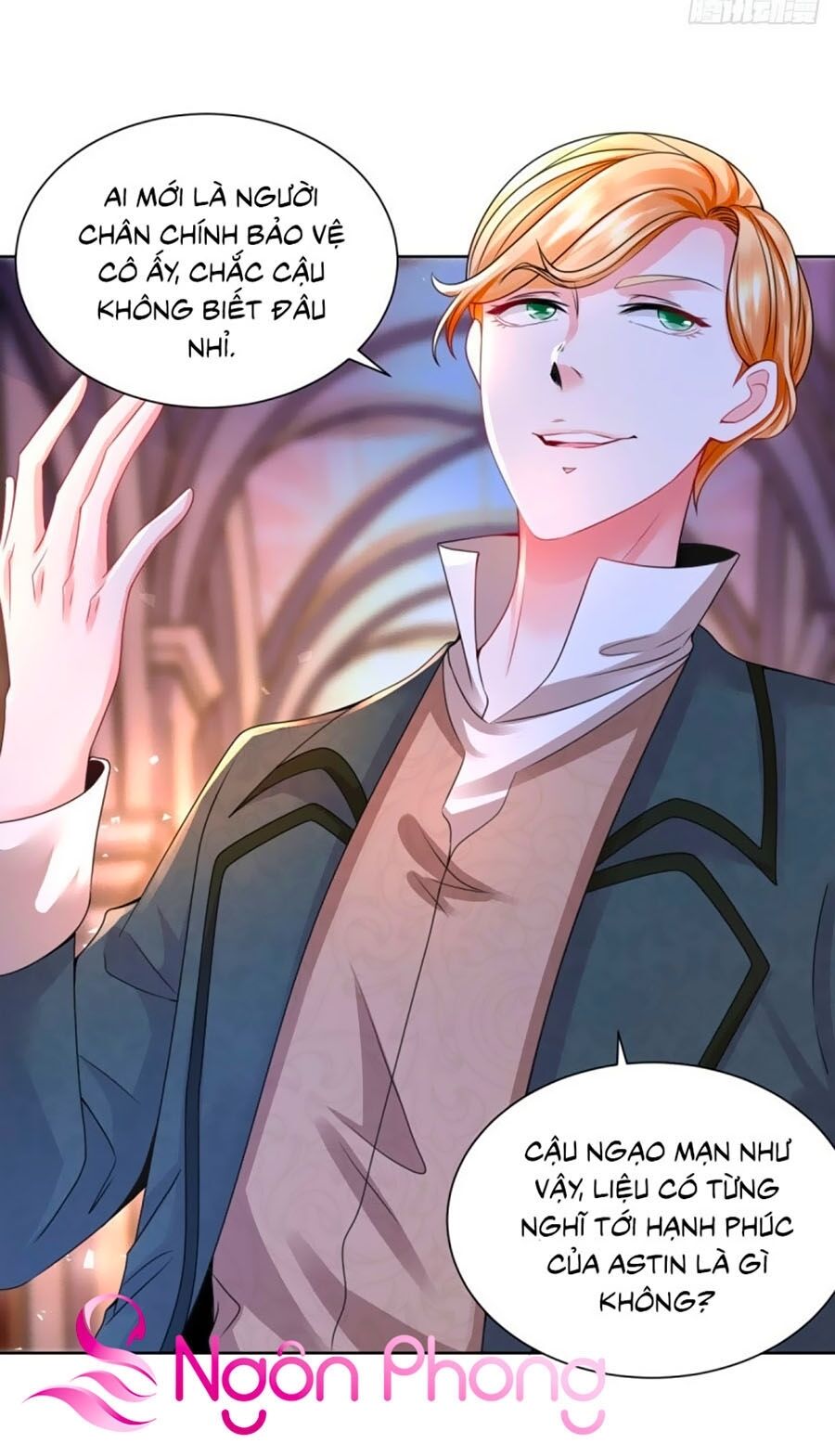 Tôi Muốn Trở Thành Tiểu Thư Công Tước Phế Vật Chapter 46 - Trang 2