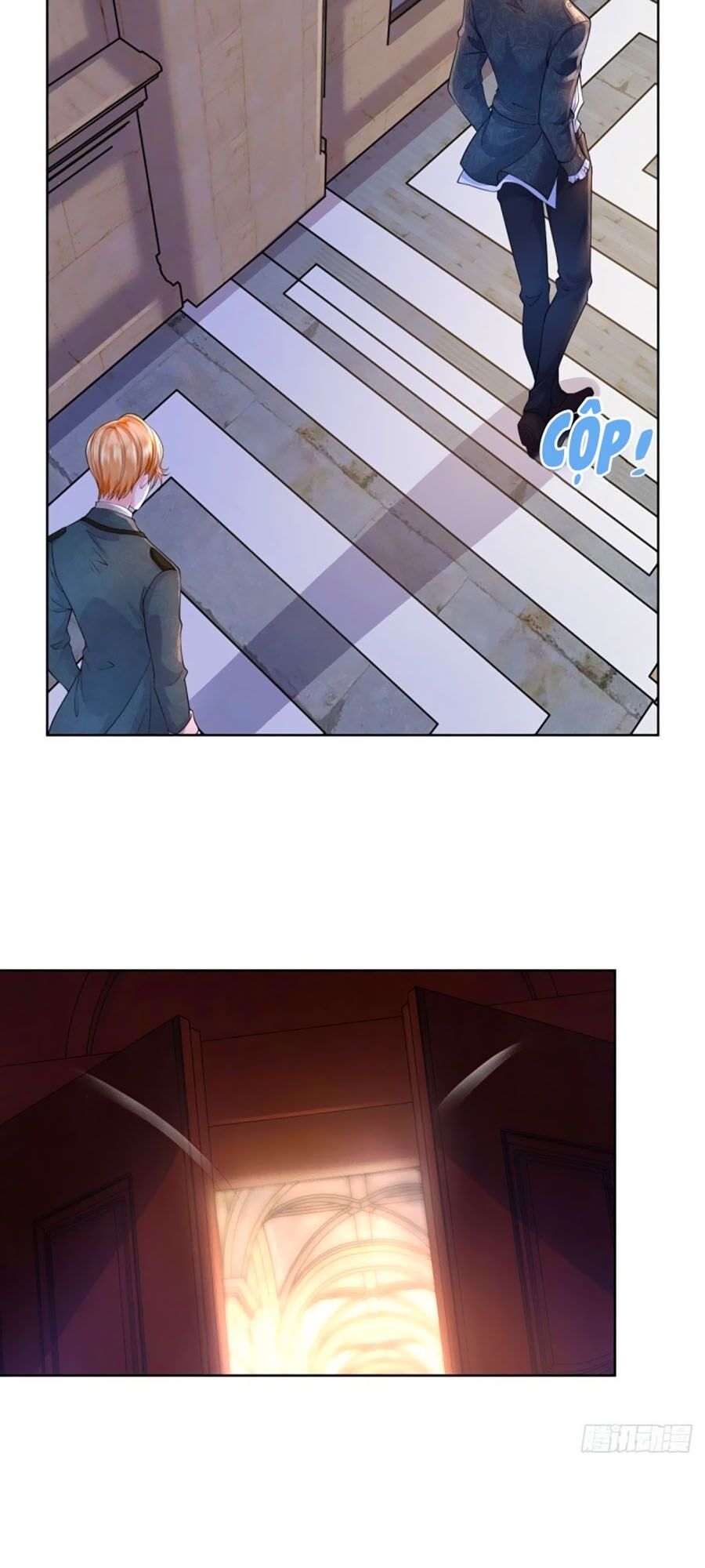 Tôi Muốn Trở Thành Tiểu Thư Công Tước Phế Vật Chapter 46 - Trang 2