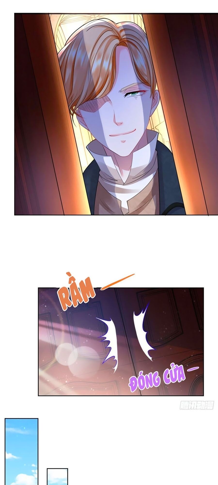 Tôi Muốn Trở Thành Tiểu Thư Công Tước Phế Vật Chapter 46 - Trang 2