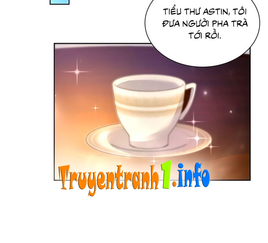 Tôi Muốn Trở Thành Tiểu Thư Công Tước Phế Vật Chapter 47 - Trang 2