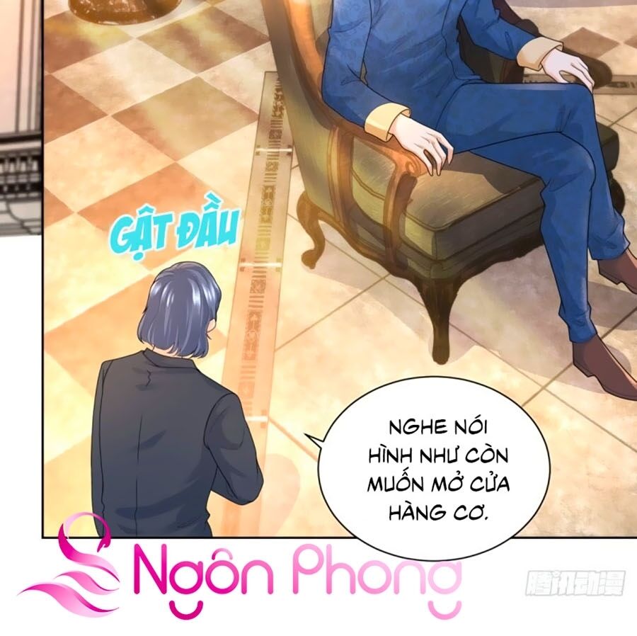 Tôi Muốn Trở Thành Tiểu Thư Công Tước Phế Vật Chapter 48 - Trang 2