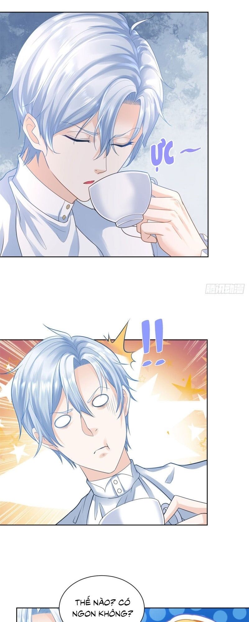 Tôi Muốn Trở Thành Tiểu Thư Công Tước Phế Vật Chapter 49 - Trang 2