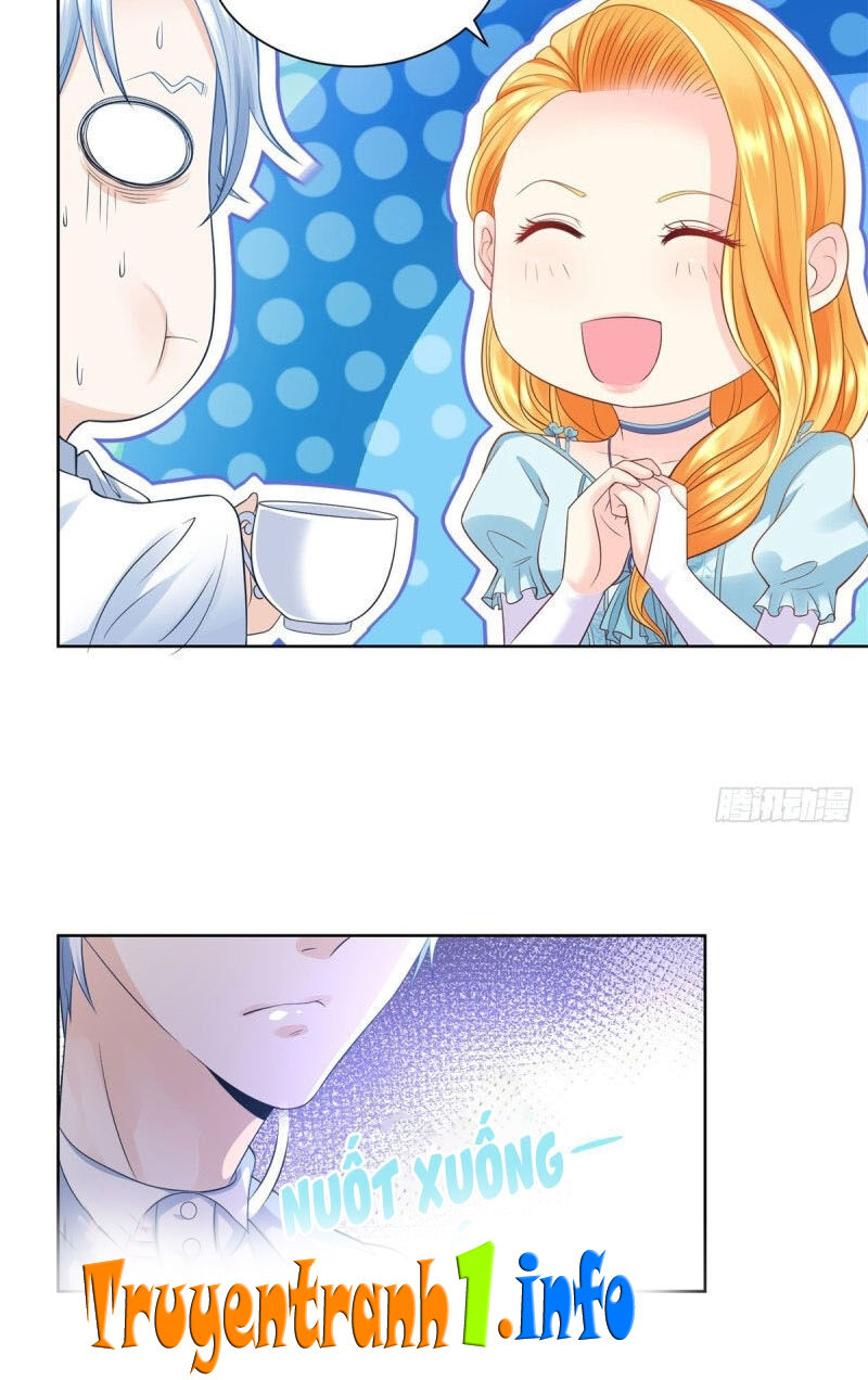 Tôi Muốn Trở Thành Tiểu Thư Công Tước Phế Vật Chapter 49 - Trang 2