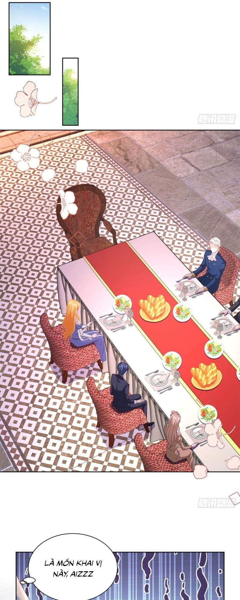 Tôi Muốn Trở Thành Tiểu Thư Công Tước Phế Vật Chapter 49 - Trang 2