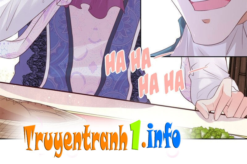 Tôi Muốn Trở Thành Tiểu Thư Công Tước Phế Vật Chapter 49 - Trang 2