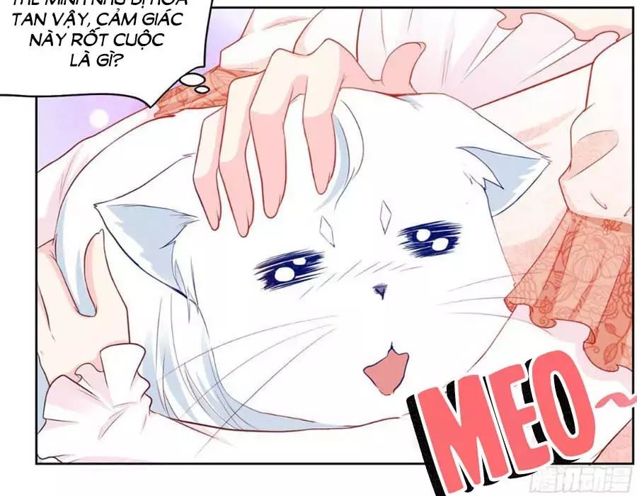 Tôi Muốn Trở Thành Tiểu Thư Công Tước Phế Vật Chapter 5 - Trang 2