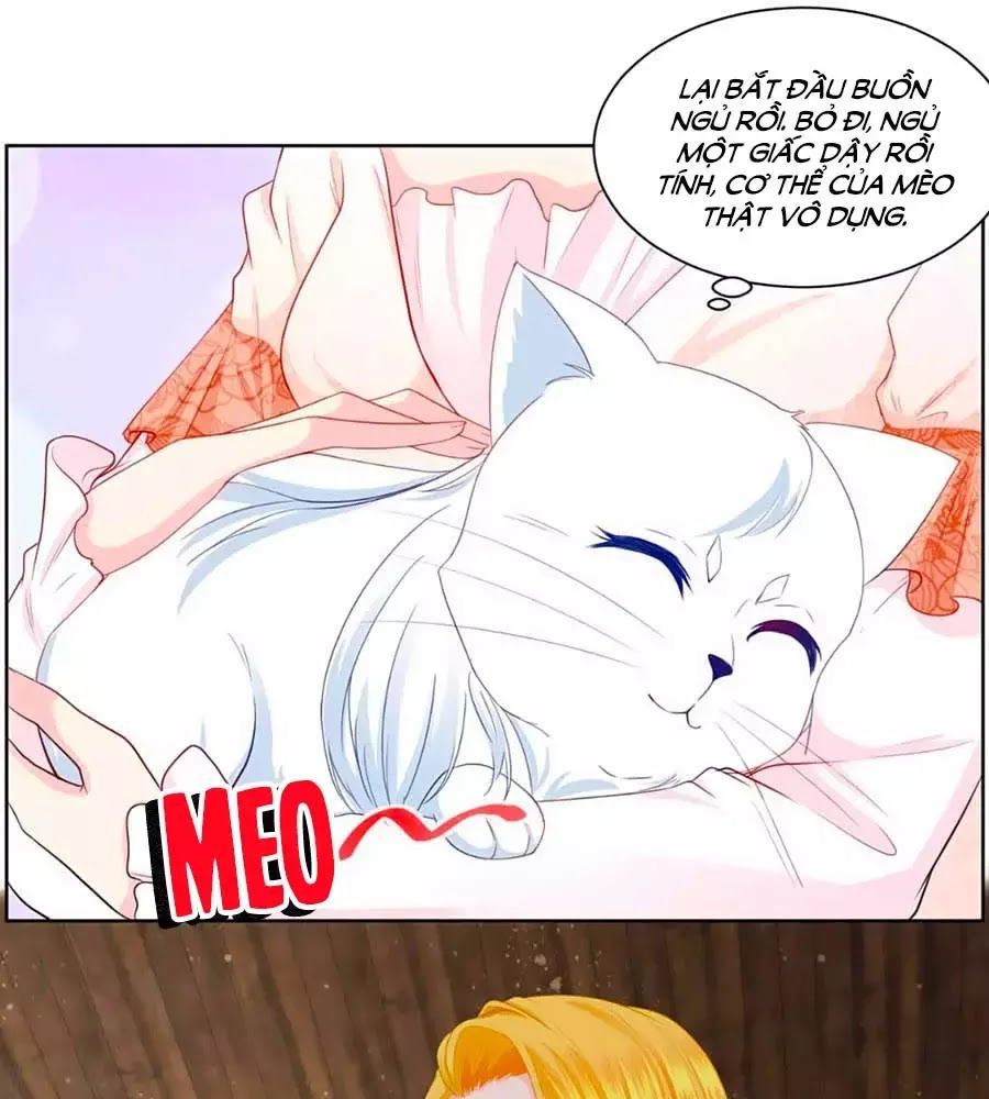 Tôi Muốn Trở Thành Tiểu Thư Công Tước Phế Vật Chapter 5 - Trang 2