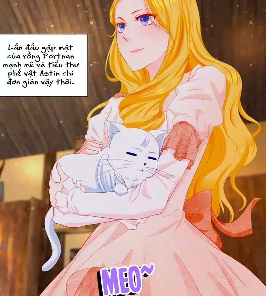 Tôi Muốn Trở Thành Tiểu Thư Công Tước Phế Vật Chapter 5 - Trang 2