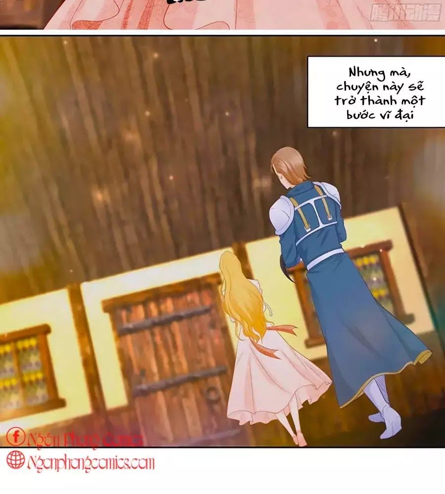 Tôi Muốn Trở Thành Tiểu Thư Công Tước Phế Vật Chapter 5 - Trang 2