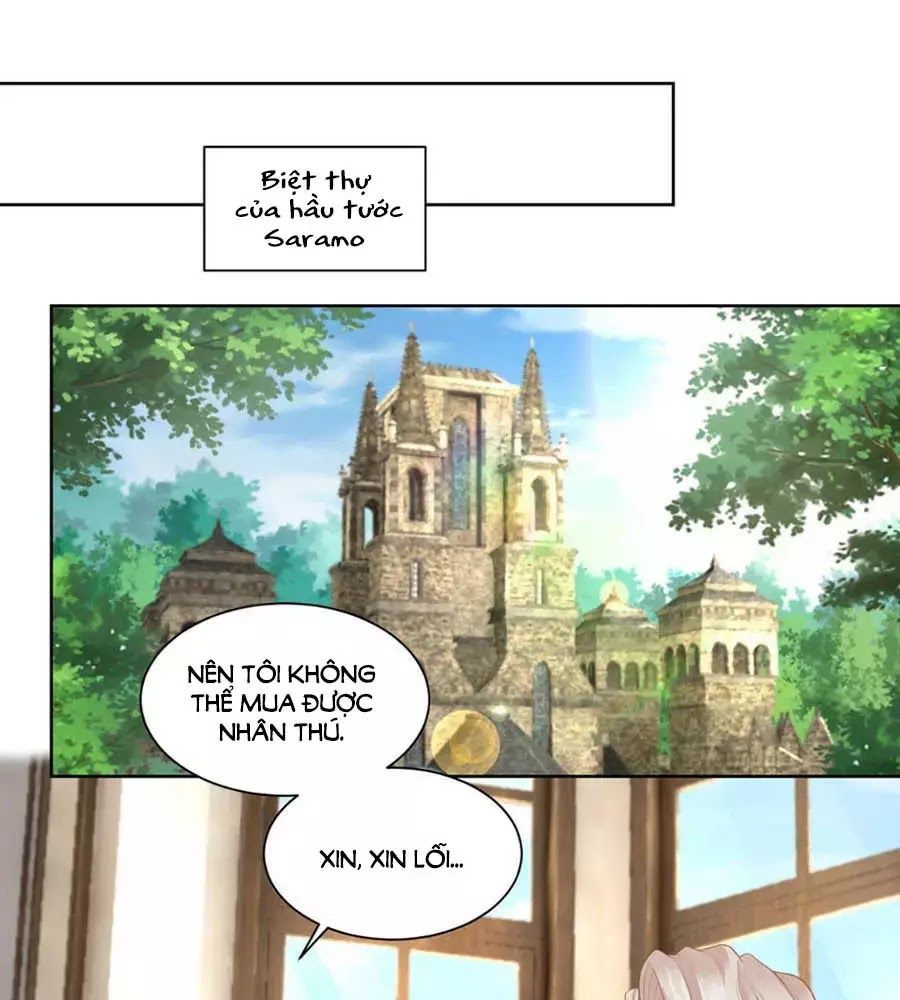 Tôi Muốn Trở Thành Tiểu Thư Công Tước Phế Vật Chapter 5 - Trang 2