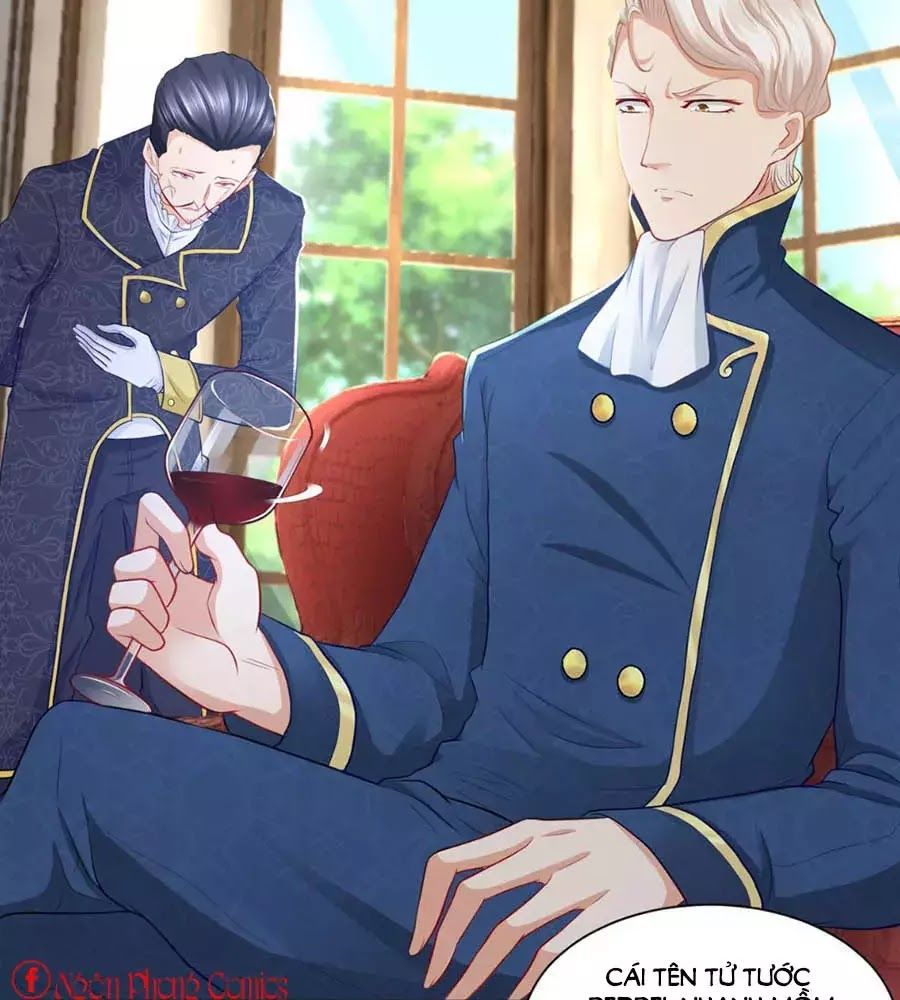 Tôi Muốn Trở Thành Tiểu Thư Công Tước Phế Vật Chapter 5 - Trang 2