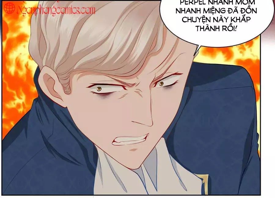 Tôi Muốn Trở Thành Tiểu Thư Công Tước Phế Vật Chapter 5 - Trang 2