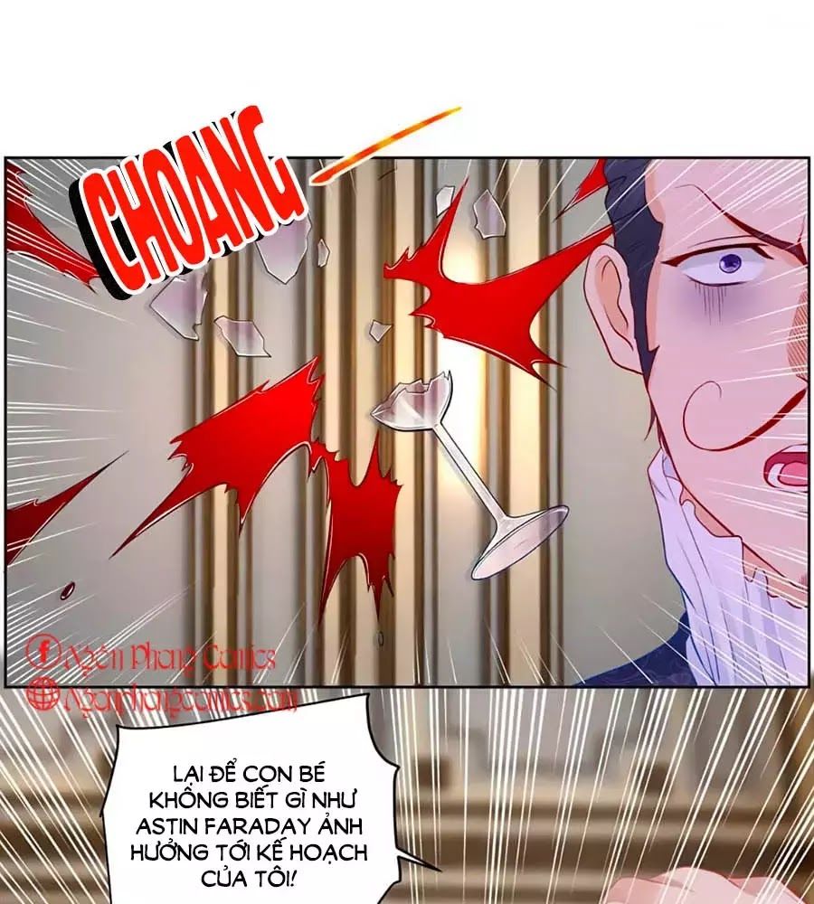 Tôi Muốn Trở Thành Tiểu Thư Công Tước Phế Vật Chapter 5 - Trang 2