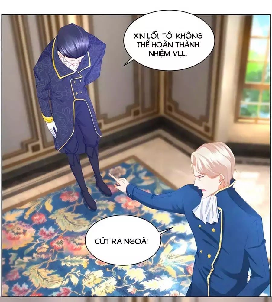 Tôi Muốn Trở Thành Tiểu Thư Công Tước Phế Vật Chapter 5 - Trang 2