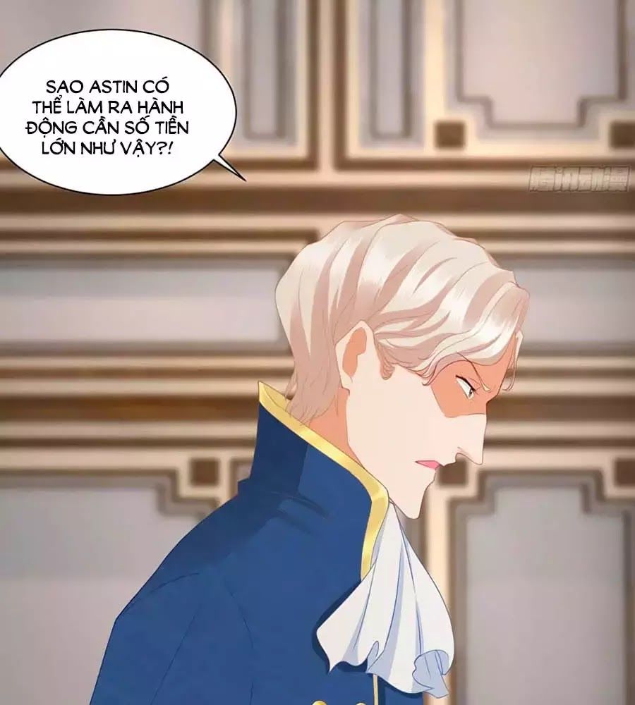 Tôi Muốn Trở Thành Tiểu Thư Công Tước Phế Vật Chapter 5 - Trang 2