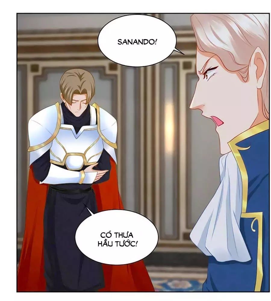 Tôi Muốn Trở Thành Tiểu Thư Công Tước Phế Vật Chapter 5 - Trang 2