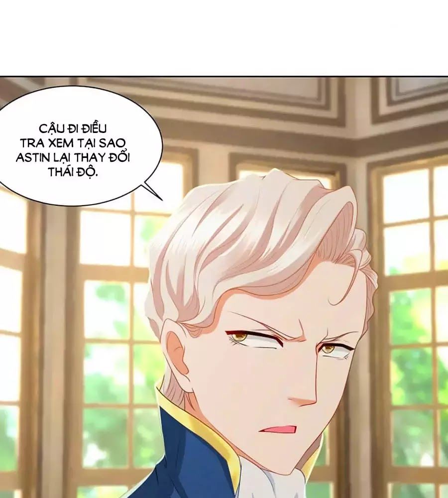 Tôi Muốn Trở Thành Tiểu Thư Công Tước Phế Vật Chapter 5 - Trang 2