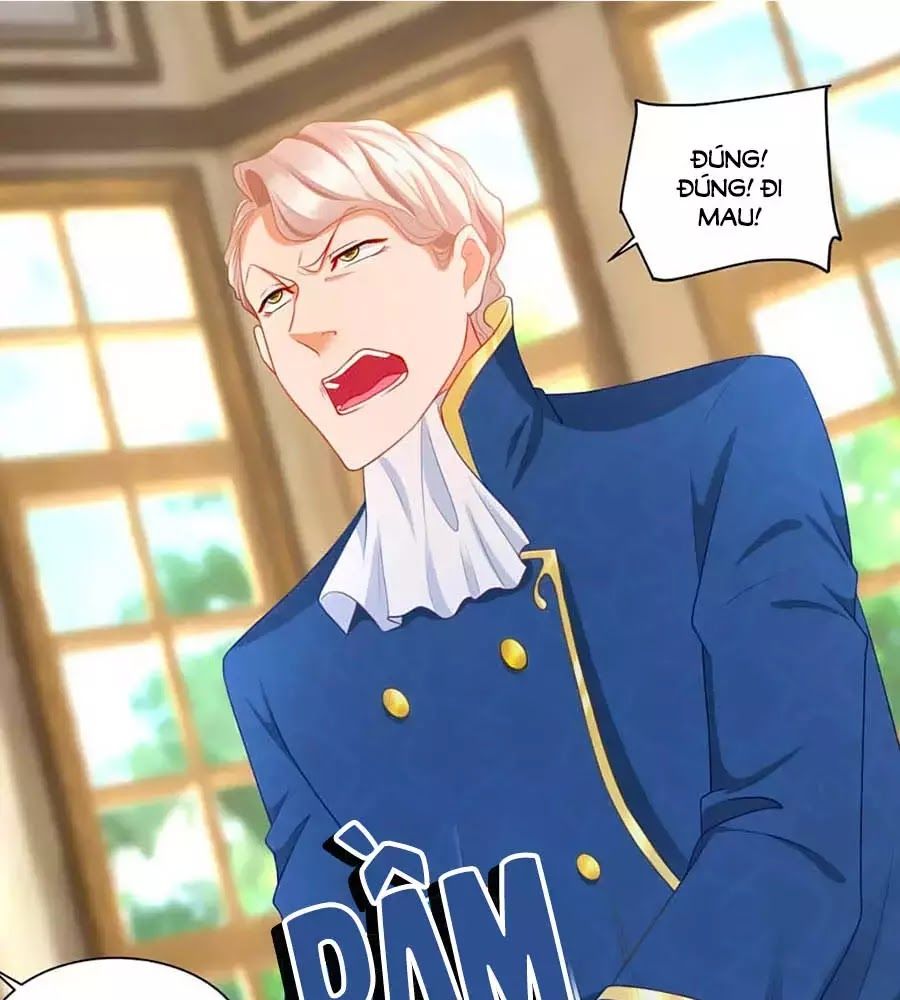 Tôi Muốn Trở Thành Tiểu Thư Công Tước Phế Vật Chapter 5 - Trang 2