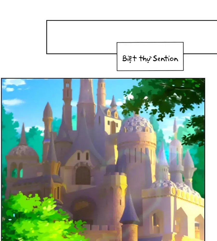 Tôi Muốn Trở Thành Tiểu Thư Công Tước Phế Vật Chapter 5 - Trang 2