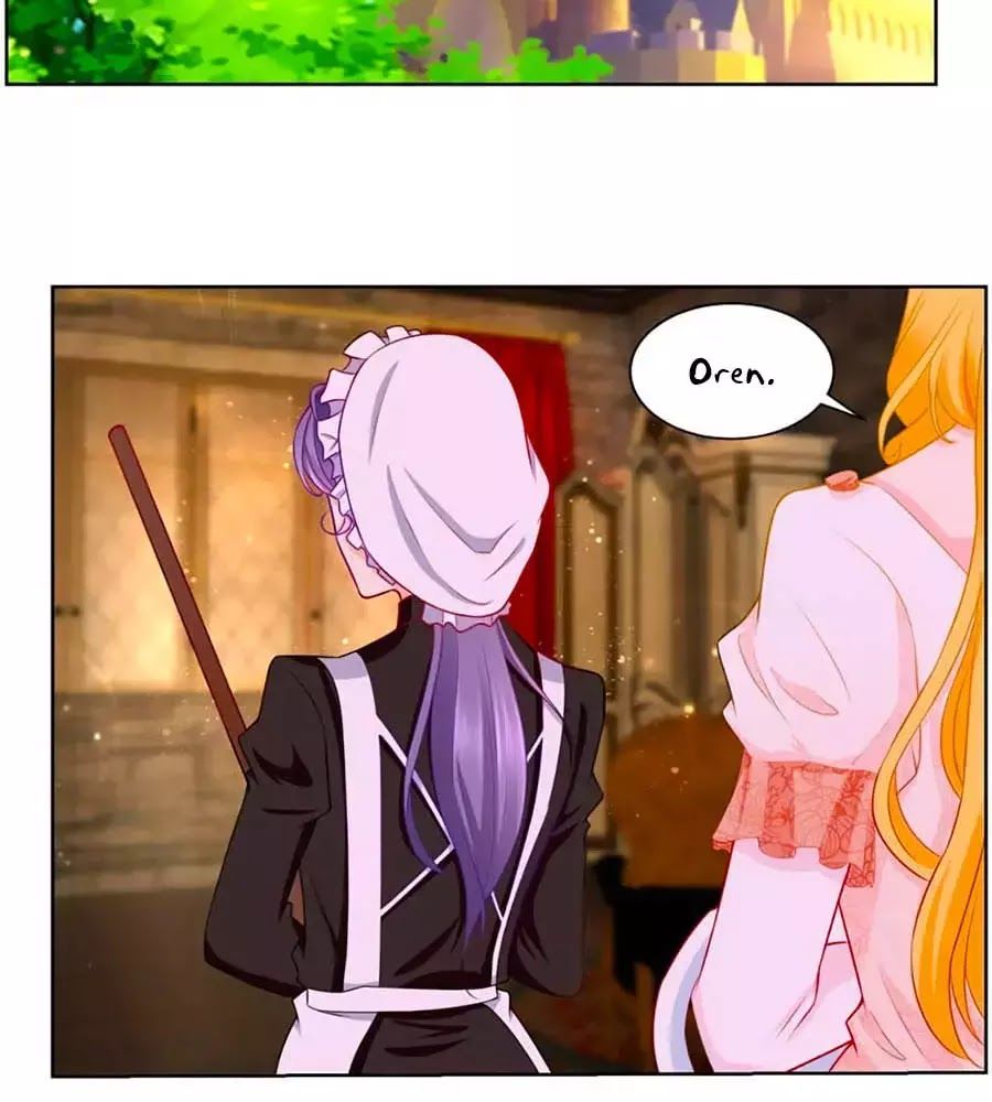 Tôi Muốn Trở Thành Tiểu Thư Công Tước Phế Vật Chapter 5 - Trang 2