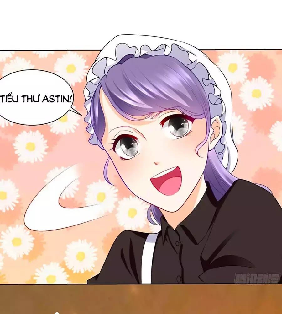 Tôi Muốn Trở Thành Tiểu Thư Công Tước Phế Vật Chapter 5 - Trang 2