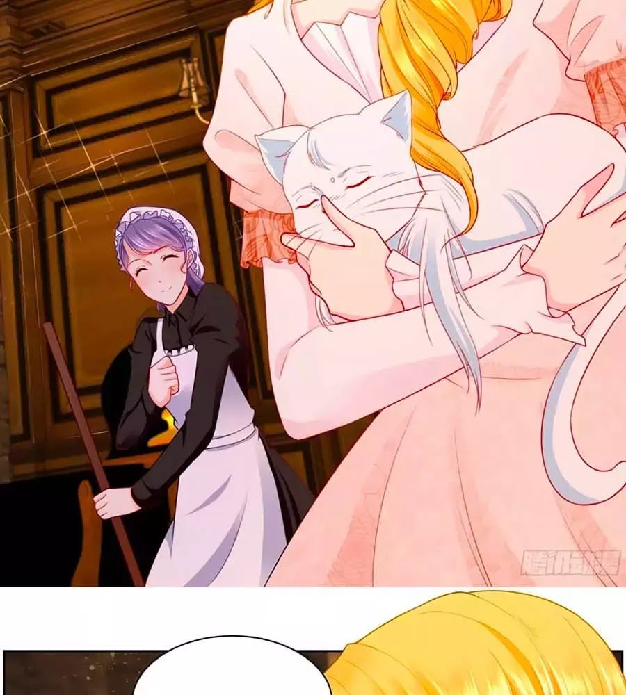 Tôi Muốn Trở Thành Tiểu Thư Công Tước Phế Vật Chapter 5 - Trang 2