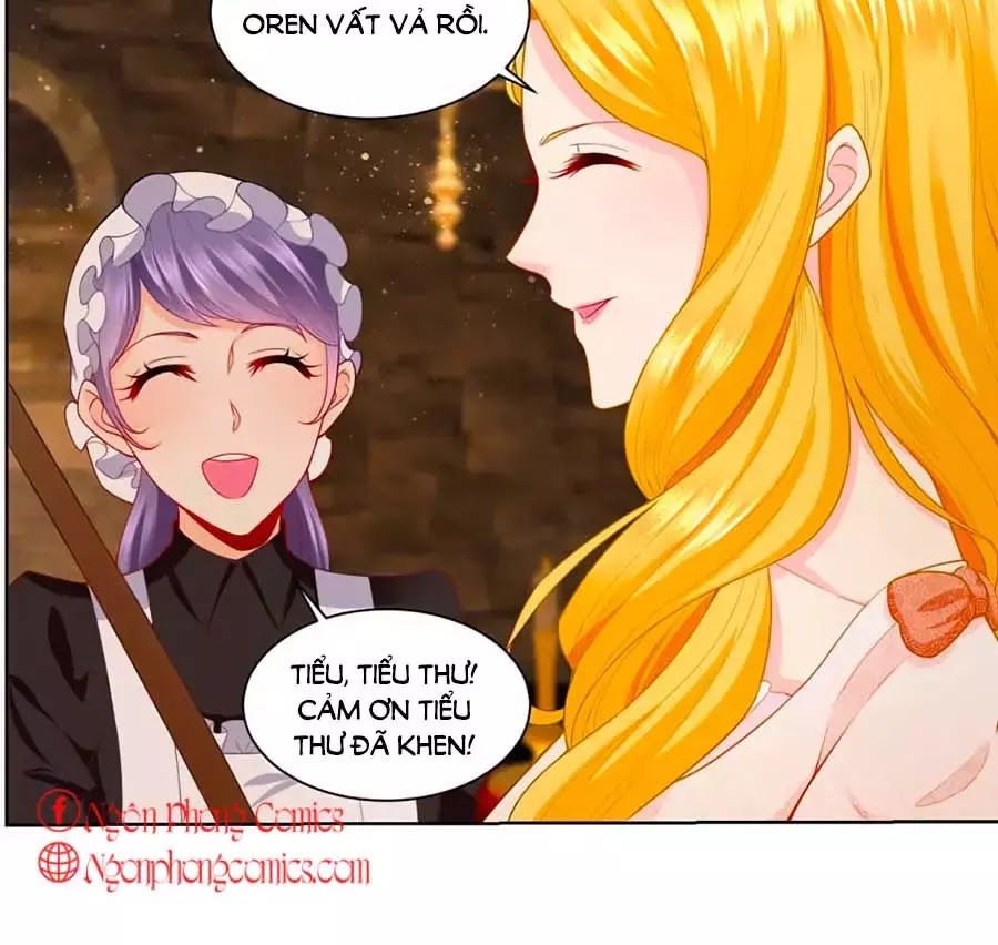 Tôi Muốn Trở Thành Tiểu Thư Công Tước Phế Vật Chapter 5 - Trang 2