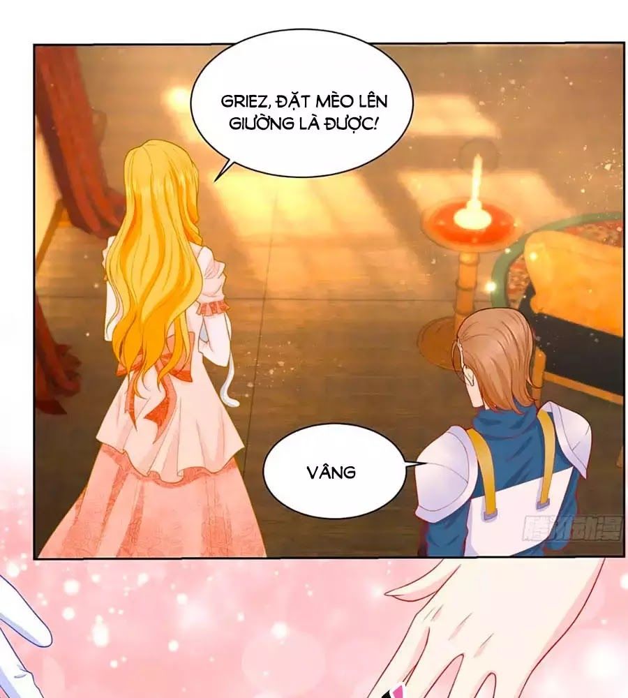 Tôi Muốn Trở Thành Tiểu Thư Công Tước Phế Vật Chapter 5 - Trang 2